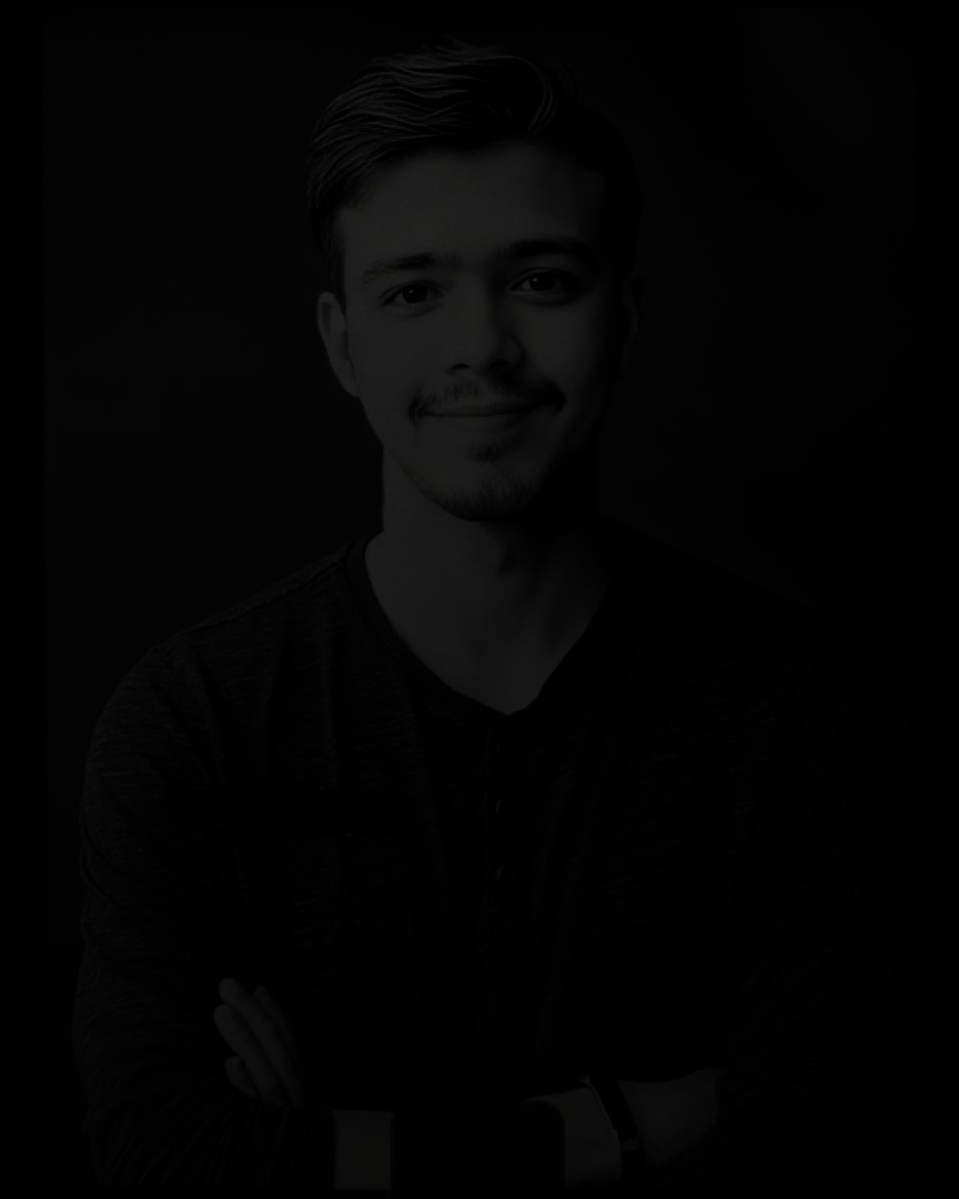 Wamiq Hussain, founder of Webteqno Ltd
